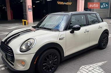 Хетчбек MINI Cooper 2014 в Києві