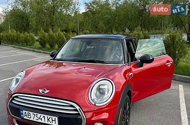 Хэтчбек MINI Cooper 2014 в Виннице