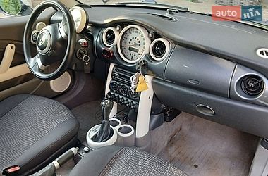 Хетчбек MINI Cooper 2003 в Бершаді фото 2 Хетчбек MINI Cooper 2003 в Бершаді