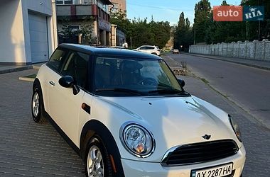 Хэтчбек MINI Cooper 2012 в Коломые