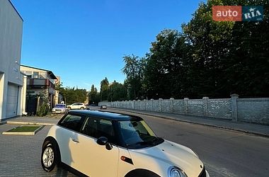 Хэтчбек MINI Cooper 2012 в Коломые
