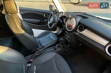 Хэтчбек MINI Cooper 2012 в Коломые