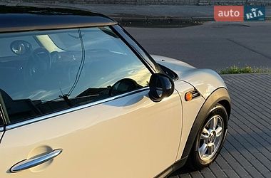 Хэтчбек MINI Cooper 2012 в Коломые