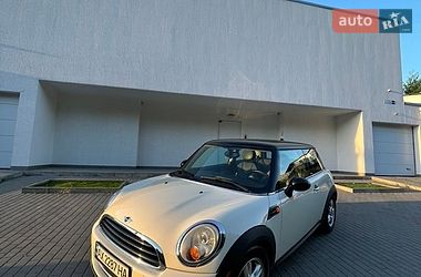 Хэтчбек MINI Cooper 2012 в Коломые