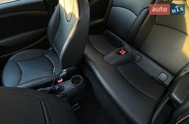 Хэтчбек MINI Cooper 2012 в Коломые