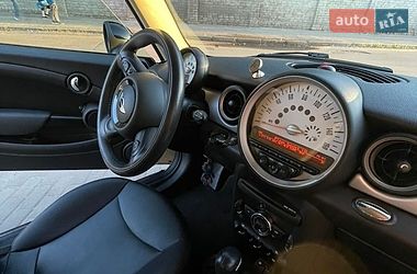 Хэтчбек MINI Cooper 2012 в Коломые