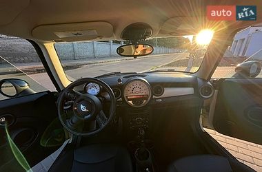 Хэтчбек MINI Cooper 2012 в Коломые