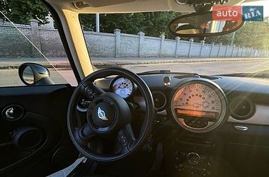 Хэтчбек MINI Cooper 2012 в Коломые