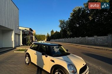 Хэтчбек MINI Cooper 2012 в Коломые