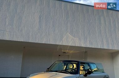 Хэтчбек MINI Cooper 2012 в Коломые