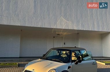 Хэтчбек MINI Cooper 2012 в Коломые