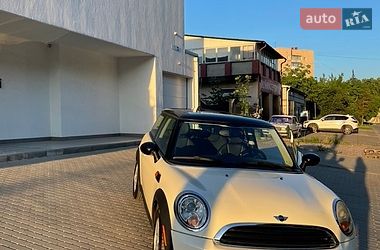 Хэтчбек MINI Cooper 2012 в Коломые