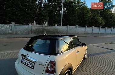 Хэтчбек MINI Cooper 2012 в Коломые