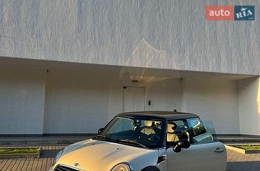 Хэтчбек MINI Cooper 2012 в Коломые