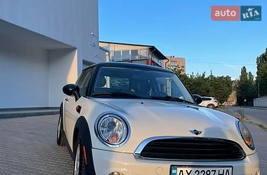 Хэтчбек MINI Cooper 2012 в Коломые