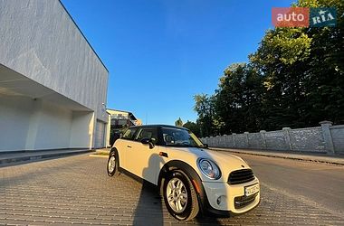 Хэтчбек MINI Cooper 2012 в Коломые