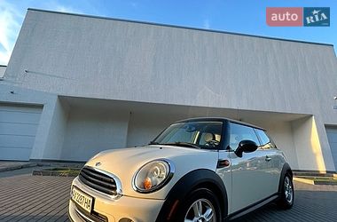 Хэтчбек MINI Cooper 2012 в Коломые