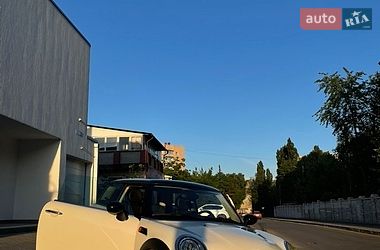 Хэтчбек MINI Cooper 2012 в Коломые