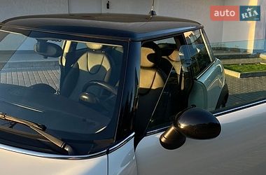 Хэтчбек MINI Cooper 2012 в Коломые