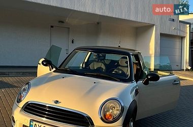 Хэтчбек MINI Cooper 2012 в Коломые