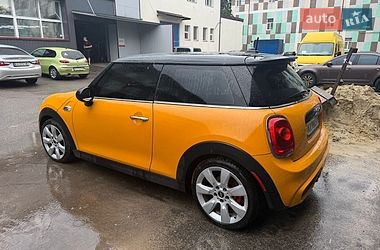 Хетчбек MINI Cooper 2016 в Харкові