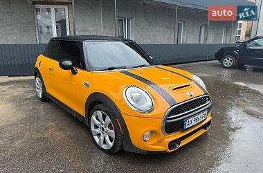 Хэтчбек MINI Cooper 2016 в Харькове Хэтчбек MINI Cooper 2016 в Харькове