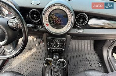Хэтчбек MINI Cooper 2012 в Ковеле