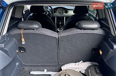 Хетчбек MINI Cooper 2002 в Києві