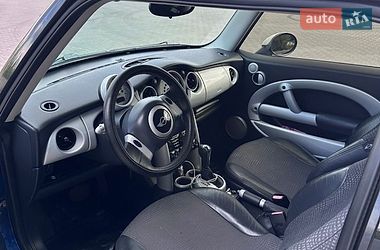 Хетчбек MINI Cooper 2002 в Києві