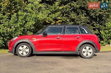 mini cooper 2015 в Київ від професійного продавця Руслан