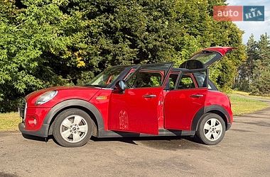 Хетчбек MINI Cooper 2015 в Києві