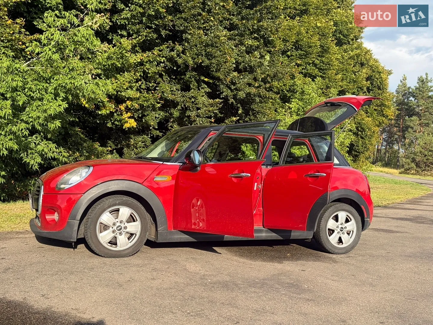 2015 MINI Cooper - мініатюра 2