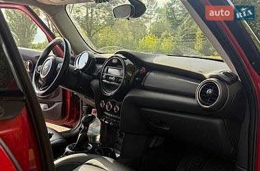 Хетчбек MINI Cooper 2015 в Києві