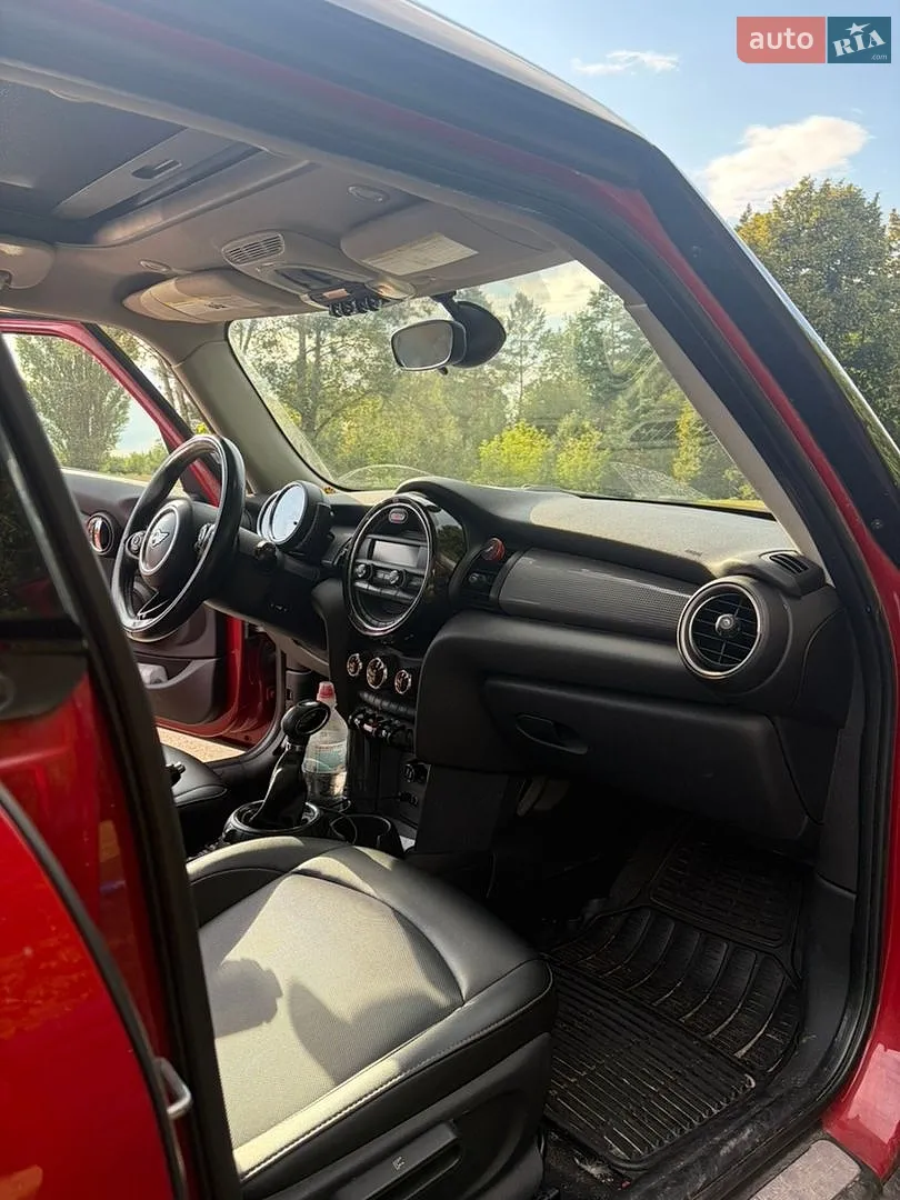 2015 MINI Cooper - мініатюра 7