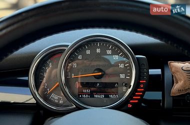 Хэтчбек MINI Cooper 2015 в Киеве