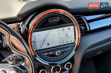 Хэтчбек MINI Cooper 2015 в Киеве