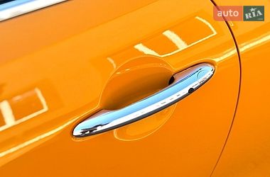 Хэтчбек MINI Cooper 2015 в Киеве