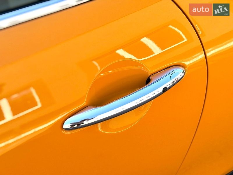 Хэтчбек MINI Cooper 2015 в Киеве