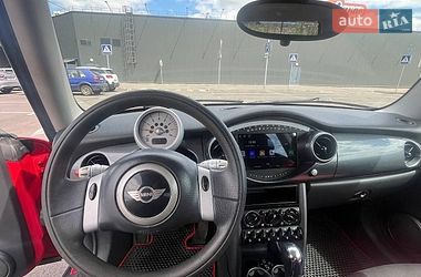 Хетчбек MINI Cooper 2005 в Прилуках