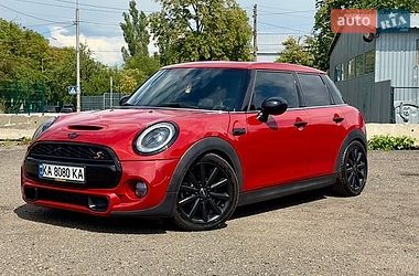 Хетчбек MINI Cooper 2016 в Києві Хетчбек MINI Cooper 2016 в Києві