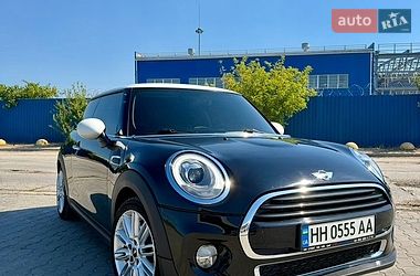 mini cooper 2016 в Одесса от профессионального продавца Дмитрий
