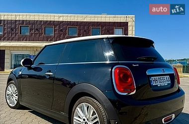 Хетчбек MINI Cooper 2016 в Одесі