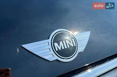 Хетчбек MINI Cooper 2016 в Одесі