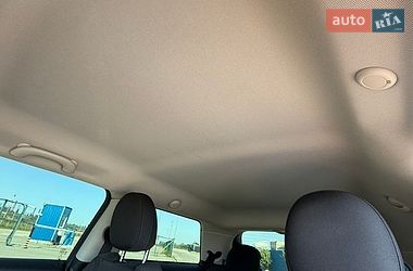 Хетчбек MINI Cooper 2016 в Одесі