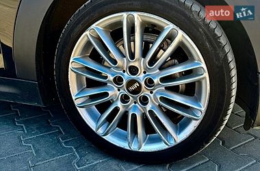 Хетчбек MINI Cooper 2016 в Одесі