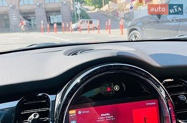 Хетчбек MINI Cooper 2023 в Києві фото 8 Хетчбек MINI Cooper 2023 в Києві