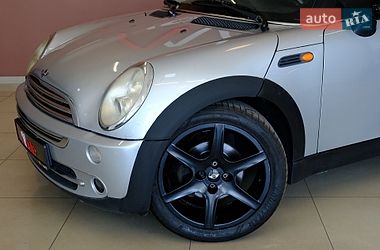 Хетчбек MINI Cooper 2004 в Одесі
