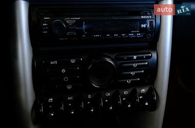 Хетчбек MINI Cooper 2004 в Одесі