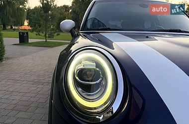 Хетчбек MINI Cooper 2016 в Хмельницькому