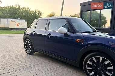 Хетчбек MINI Cooper 2016 в Хмельницькому